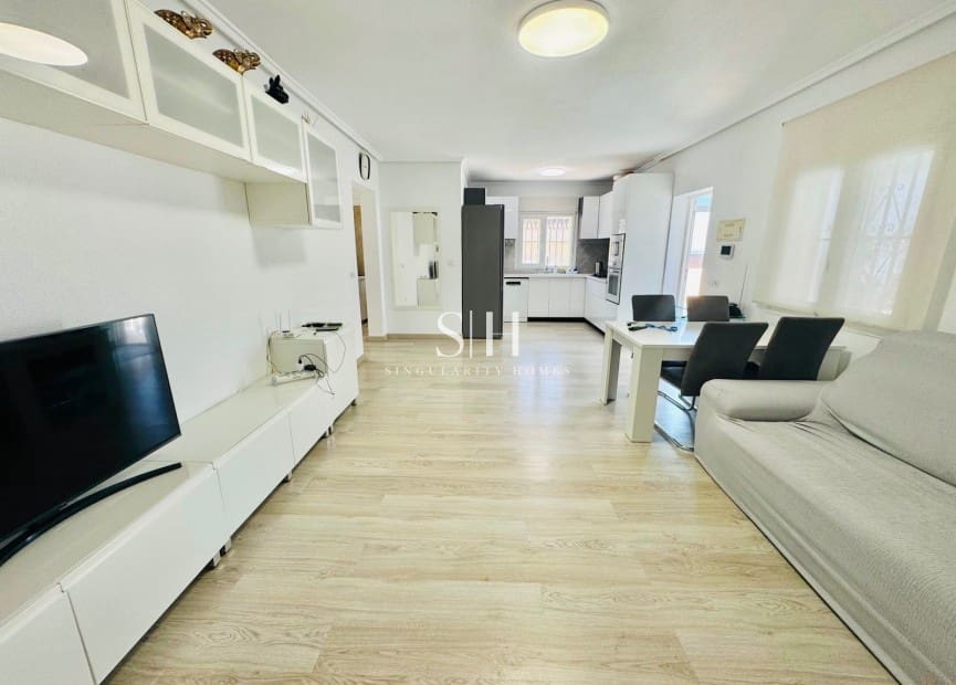 4 camera da letto Villa in vendita in Ciudad Quesada con piscina garage - 470.000 € (Rif: 9914898)