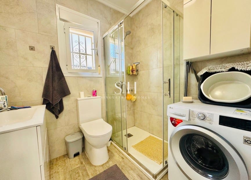 4 camera da letto Villa in vendita in Ciudad Quesada con piscina garage - 470.000 € (Rif: 9914898)