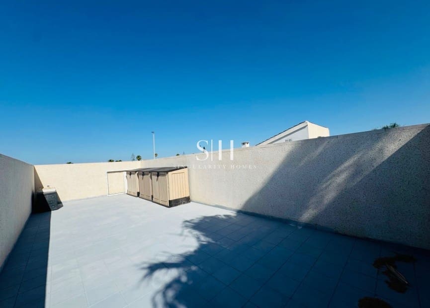 4 camera da letto Villa in vendita in Ciudad Quesada con piscina garage - 470.000 € (Rif: 9914898)