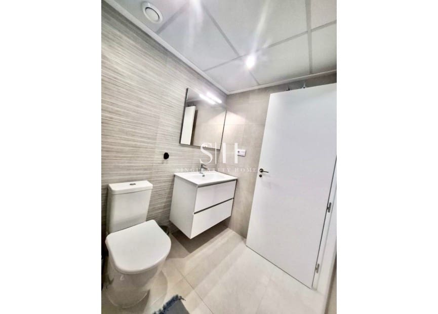 3 sovrum Lägenhet till salu i Orihuela Costa med pool garage - 390 000 € (Ref: 9914899)