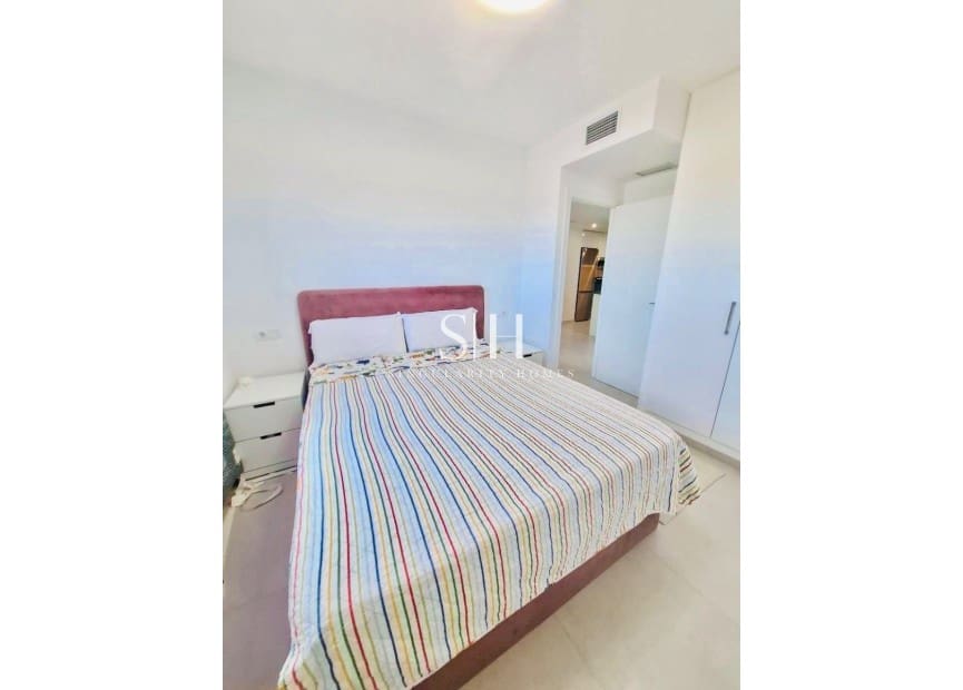 3 sovrum Lägenhet till salu i Orihuela Costa med pool garage - 390 000 € (Ref: 9914899)