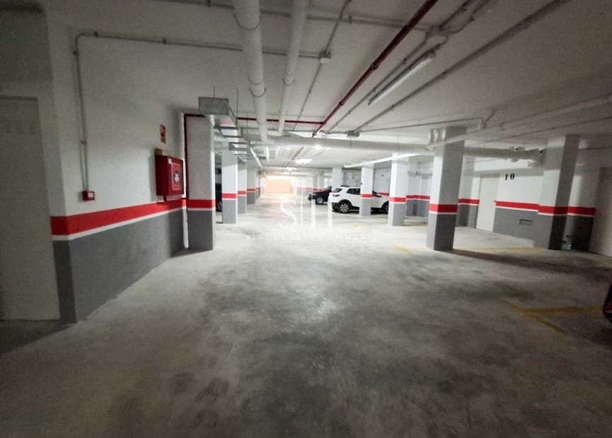 3 sovrum Lägenhet till salu i Orihuela Costa med pool garage - 390 000 € (Ref: 9914899)