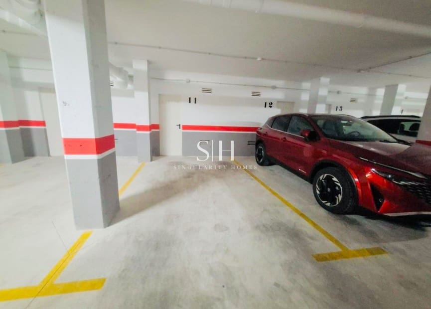 3 sovrum Lägenhet till salu i Orihuela Costa med pool garage - 390 000 € (Ref: 9914899)