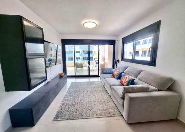 3 sovrum Lägenhet till salu i Villamartin, Orihuela med pool garage - 390 000 € (Ref: 9914899)