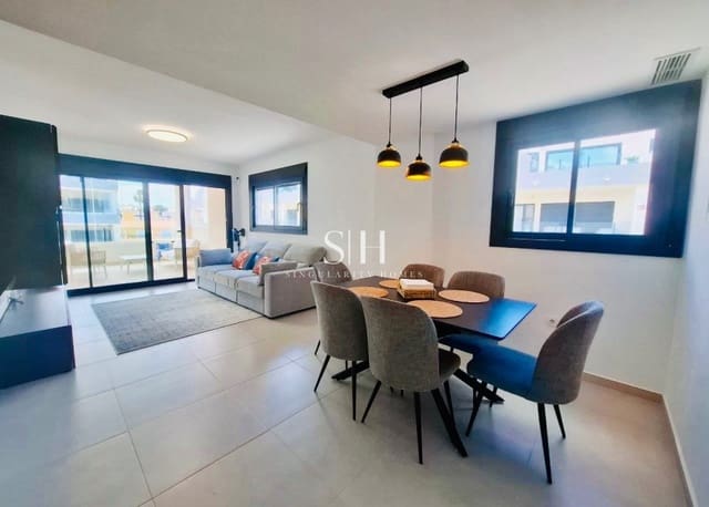 3 sovrum Lägenhet till salu i Villamartin, Orihuela med pool garage - 390 000 € (Ref: 9914899)