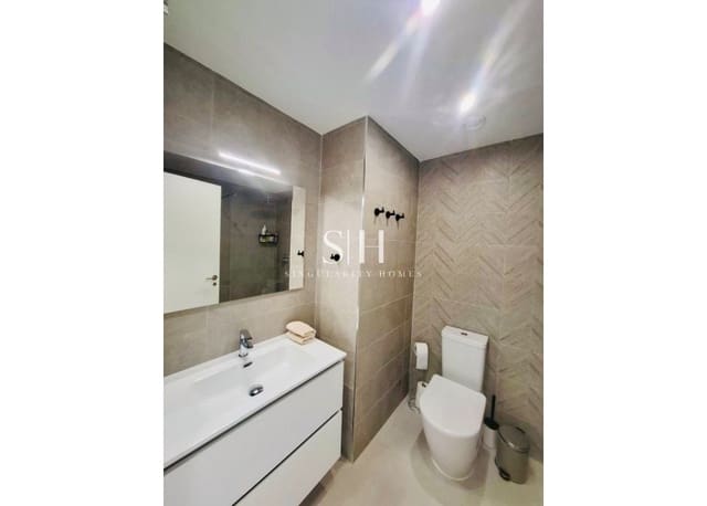 3 sovrum Lägenhet till salu i Villamartin, Orihuela med pool garage - 390 000 € (Ref: 9914899)