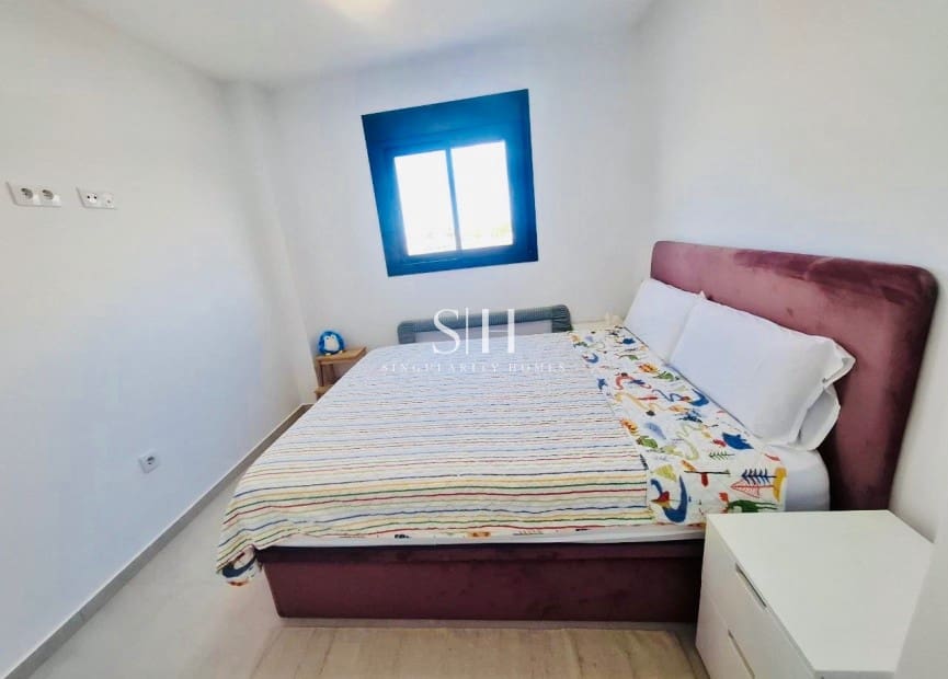 3 sovrum Lägenhet till salu i Orihuela Costa med pool garage - 390 000 € (Ref: 9914899)