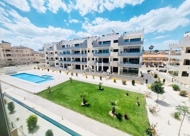 3 sovrum Lägenhet till salu i Villamartin, Orihuela med pool garage - 390 000 € (Ref: 9914899)