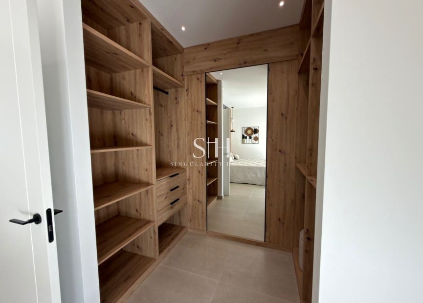 3 bedroom Villa for sale in Los Montesinos with pool - € 499,000 (Ref: 9919246)