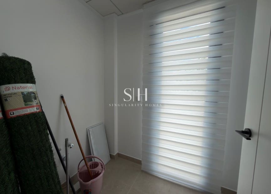 3 bedroom Villa for sale in Los Montesinos with pool - € 499,000 (Ref: 9919246)