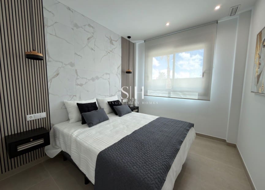 3 bedroom Villa for sale in Los Montesinos with pool - € 499,000 (Ref: 9919246)