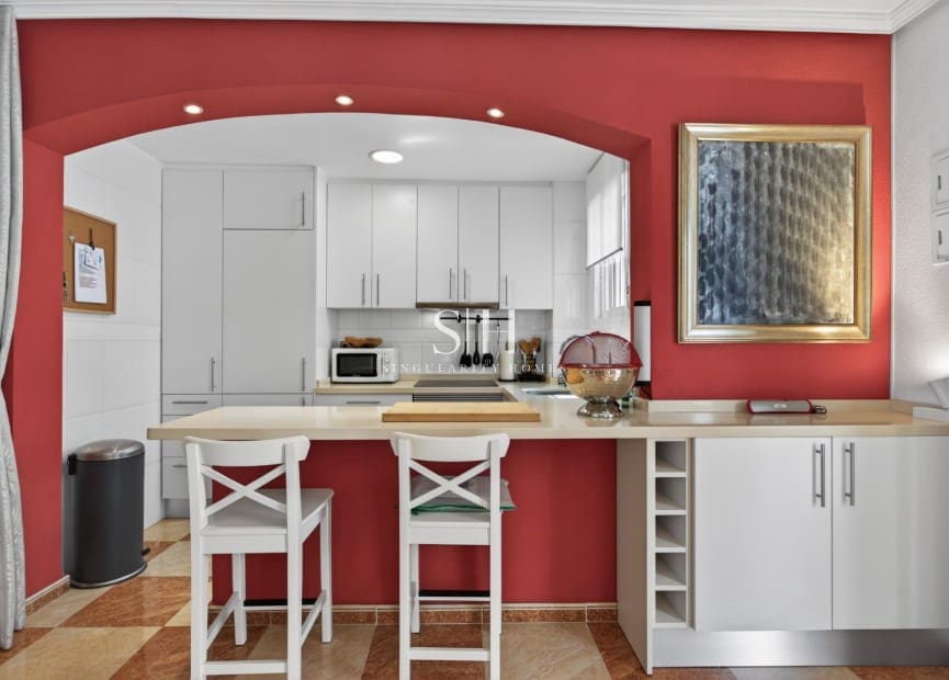 2 camera da letto Villa in vendita in Orihuela Costa - 239.000 € (Rif: 9919247)