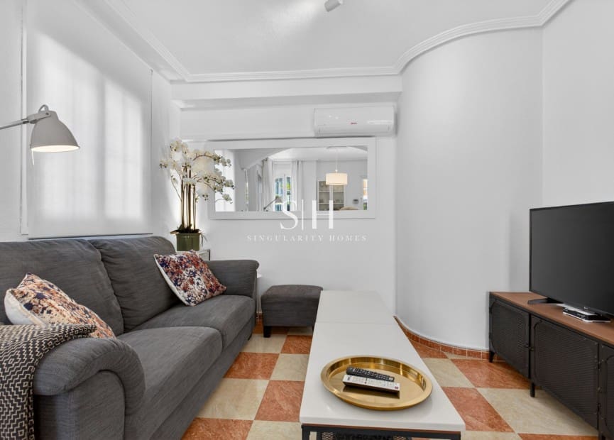 2 camera da letto Villa in vendita in Orihuela Costa - 239.000 € (Rif: 9919247)