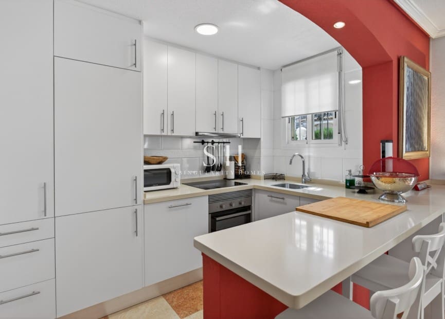 2 camera da letto Villa in vendita in Orihuela Costa - 239.000 € (Rif: 9919247)