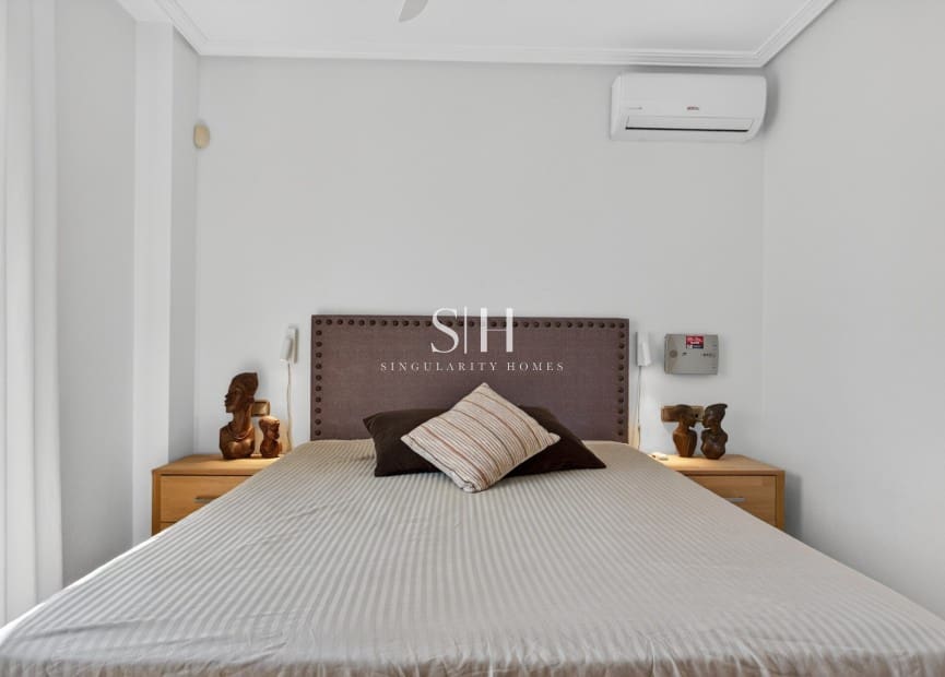 2 camera da letto Villa in vendita in Orihuela Costa - 239.000 € (Rif: 9919247)