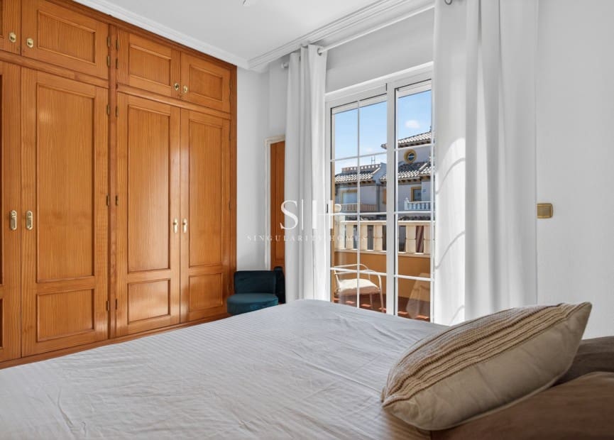 2 camera da letto Villa in vendita in Orihuela Costa - 239.000 € (Rif: 9919247)