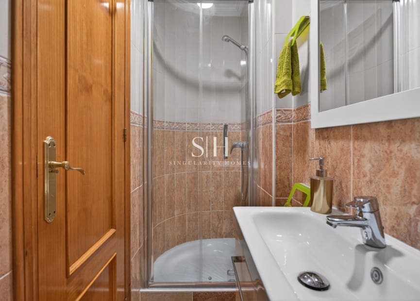 2 camera da letto Villa in vendita in Orihuela Costa - 239.000 € (Rif: 9919247)