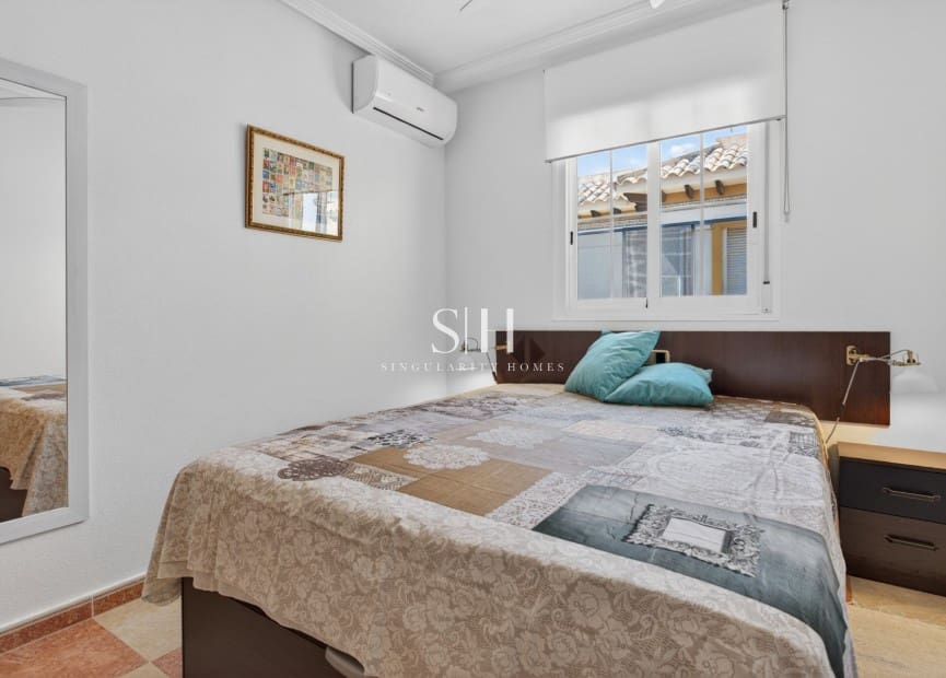 2 camera da letto Villa in vendita in Orihuela Costa - 239.000 € (Rif: 9919247)