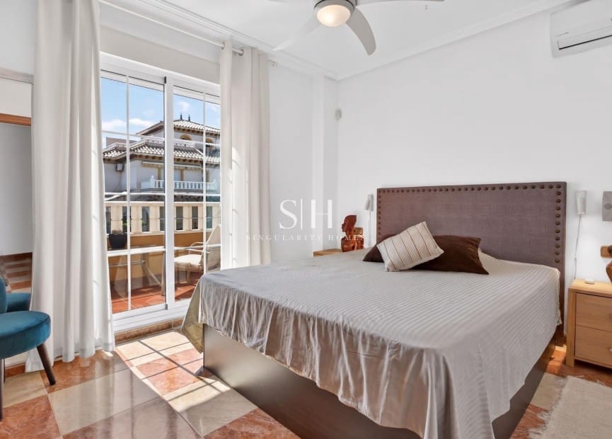 2 camera da letto Villa in vendita in Orihuela Costa - 239.000 € (Rif: 9919247)