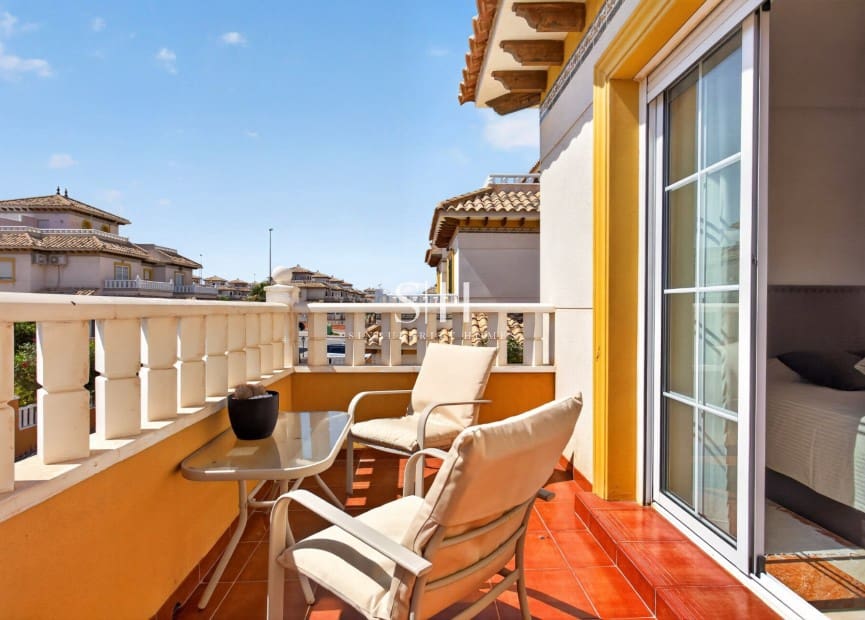 2 camera da letto Villa in vendita in Orihuela Costa - 239.000 € (Rif: 9919247)