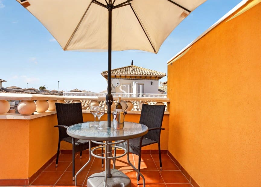 2 camera da letto Villa in vendita in Orihuela Costa - 239.000 € (Rif: 9919247)