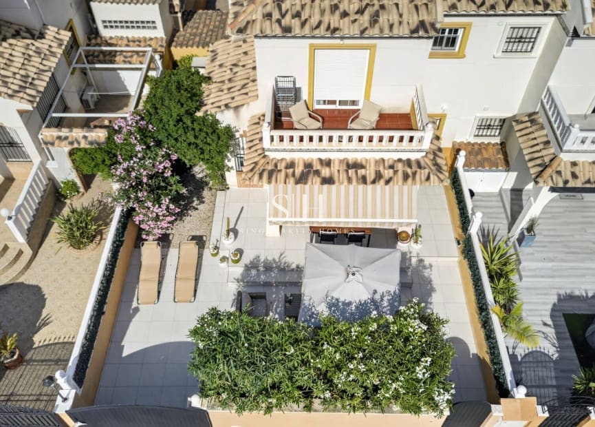 2 camera da letto Villa in vendita in Orihuela Costa - 239.000 € (Rif: 9919247)