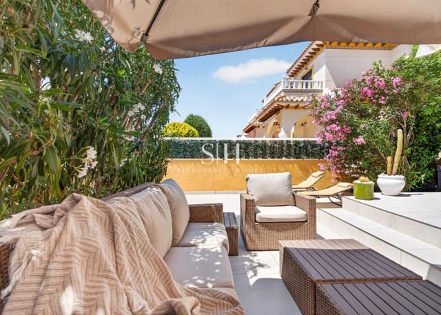 2 camera da letto Villa in vendita in Lomas de Cabo Roig - Los Dolses, Orihuela - 239.000 € (Rif: 9919247)