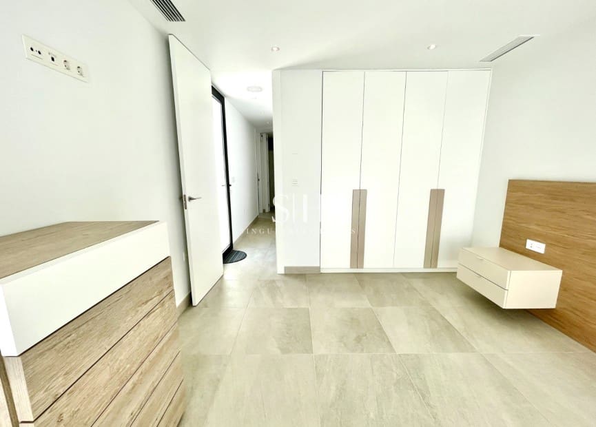 3 sypialnia Willa na sprzedaż w Benijofar z basenem garażem - 399 000 € (Ref: 9919249)