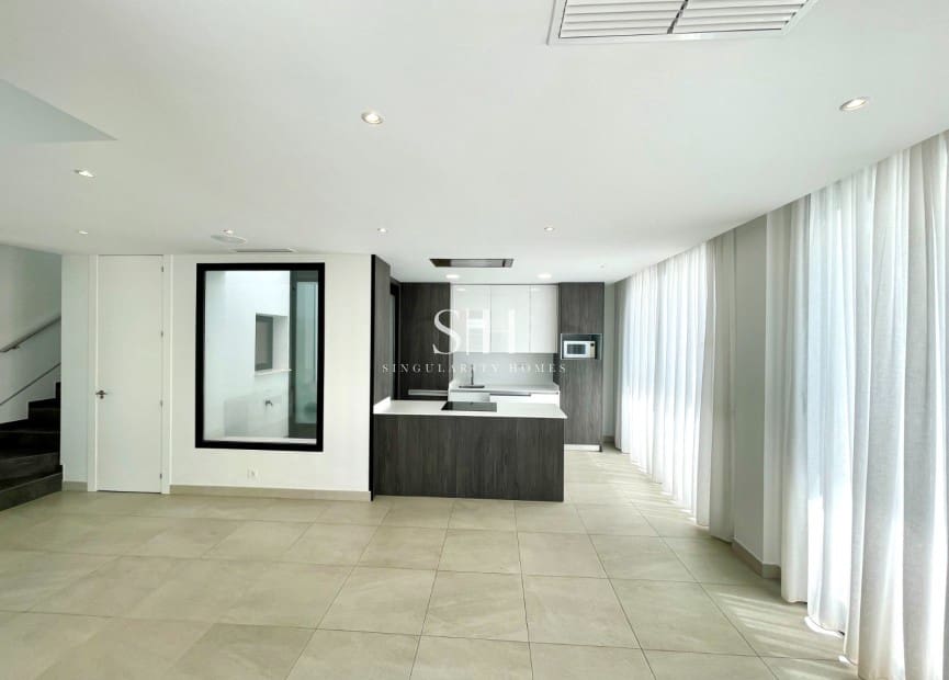 3 sypialnia Willa na sprzedaż w Benijofar z basenem garażem - 399 000 € (Ref: 9919249)