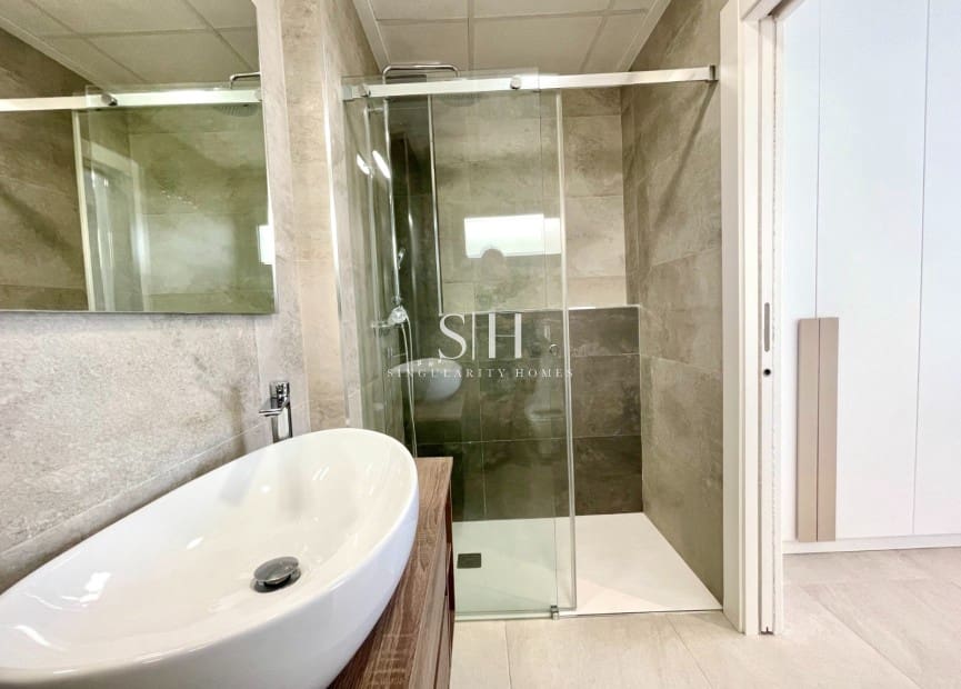 3 sypialnia Willa na sprzedaż w Benijofar z basenem garażem - 399 000 € (Ref: 9919249)