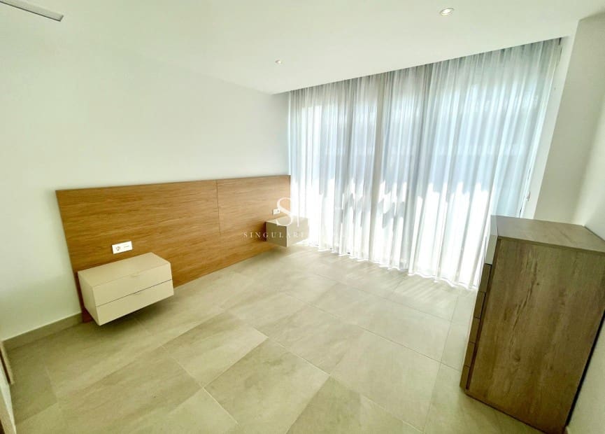 3 sypialnia Willa na sprzedaż w Benijofar z basenem garażem - 399 000 € (Ref: 9919249)