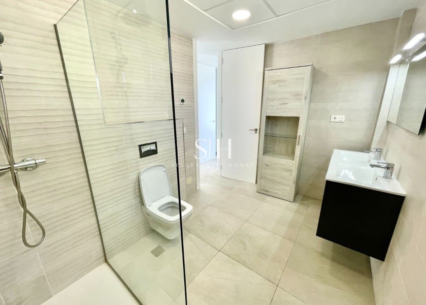 3 sypialnia Willa na sprzedaż w Benijofar z basenem garażem - 399 000 € (Ref: 9919249)