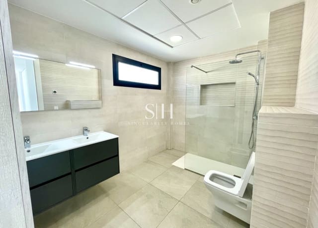3 soveværelse Villa til salg i Benijófar med swimmingpool garage - € 399.000 (Ref: 9919249)