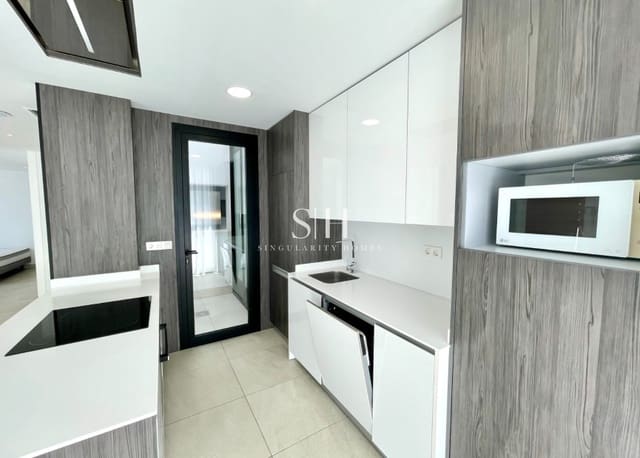 3 soveværelse Villa til salg i Benijófar med swimmingpool garage - € 399.000 (Ref: 9919249)
