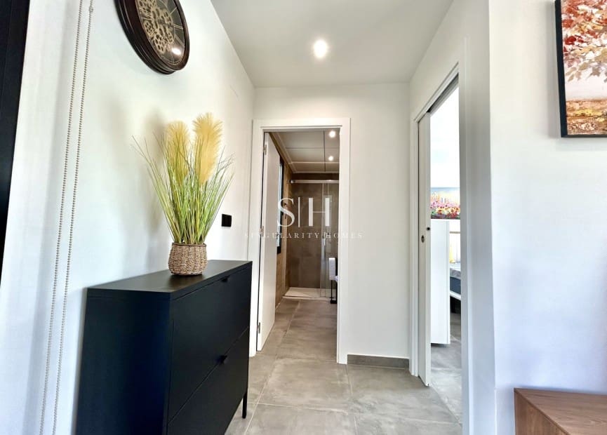 2 camera da letto Villa in vendita in Orihuela Costa con piscina garage - 425.000 € (Rif: 9919250)