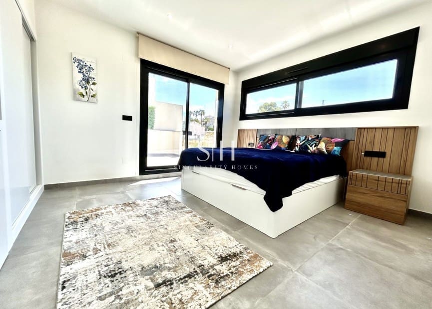 2 camera da letto Villa in vendita in Orihuela Costa con piscina garage - 425.000 € (Rif: 9919250)
