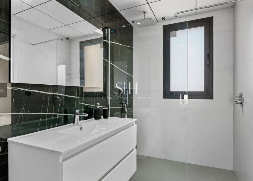 4 quarto Moradia para venda em Rojales com piscina - 369 000 € (Ref: 9919251)