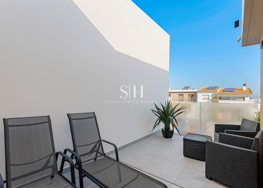 4 quarto Moradia para venda em Rojales com piscina - 369 000 € (Ref: 9919251)