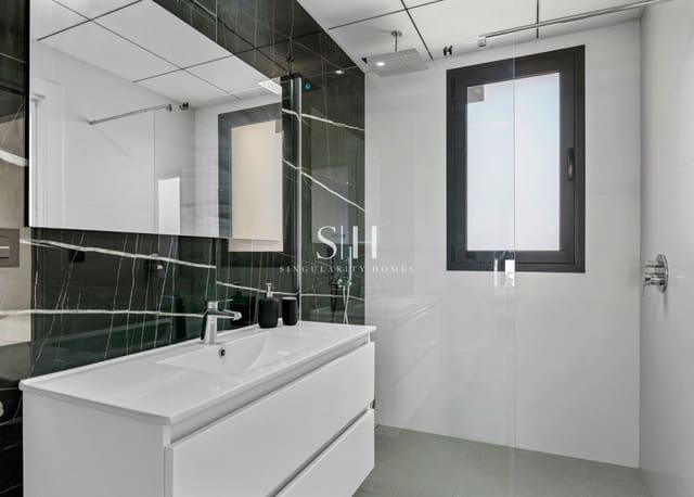 4 quarto Moradia para venda em Rojales com piscina - 369 000 € (Ref: 9919251)