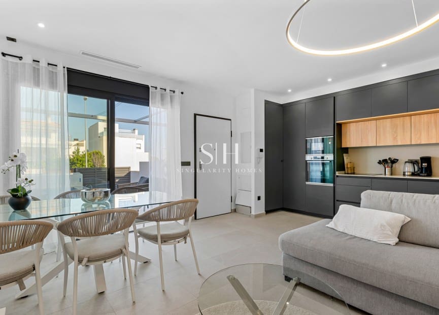 4 quarto Moradia para venda em Rojales com piscina - 369 000 € (Ref: 9919251)