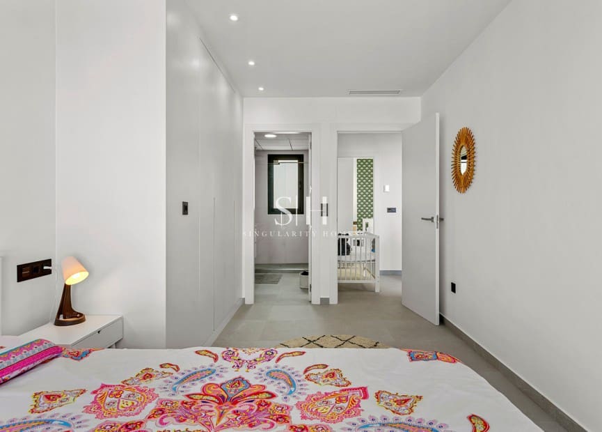 4 quarto Moradia para venda em Rojales com piscina - 369 000 € (Ref: 9919251)