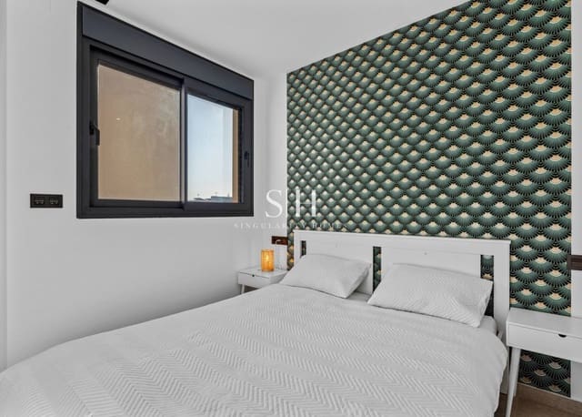 4 quarto Moradia para venda em Rojales com piscina - 369 000 € (Ref: 9919251)