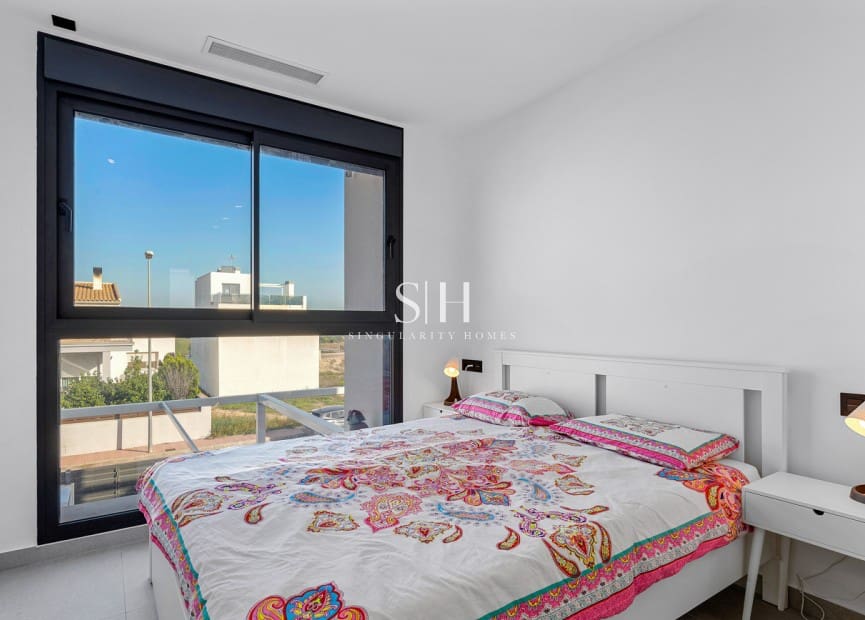 4 quarto Moradia para venda em Rojales com piscina - 369 000 € (Ref: 9919251)