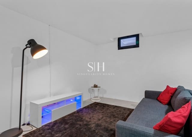 4 slaapkamer Villa te koop in Rojales met zwembad - € 369.000 (Ref: 9919251)