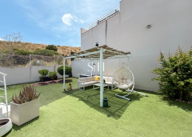 5 soverom Villa til salgs i San Miguel de Salinas med svømmebasseng - € 679 000 (Ref: 9919253)