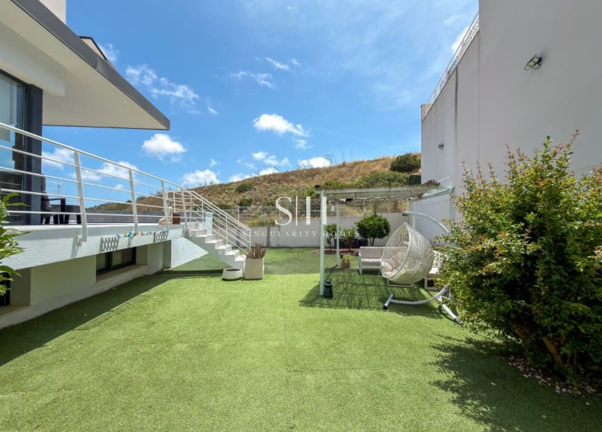 5 soverom Villa til salgs i San Miguel de Salinas med svømmebasseng - € 679 000 (Ref: 9919253)
