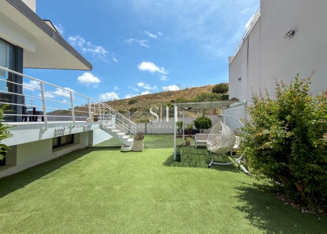 5 soverom Villa til salgs i San Miguel de Salinas med svømmebasseng - € 679 000 (Ref: 9919253)