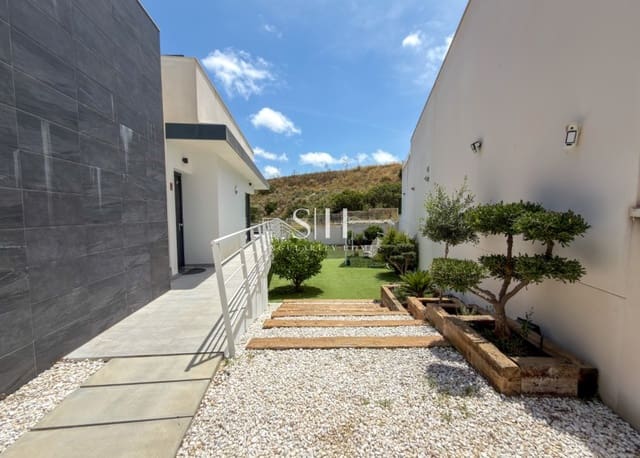 5 slaapkamer Villa te koop in San Miguel de Salinas met zwembad - € 649.000 (Ref: 9919253)