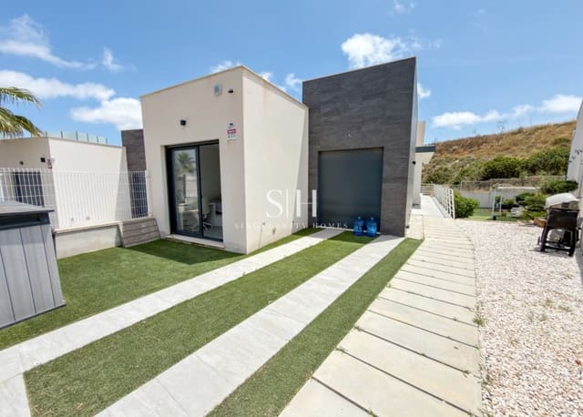 5 slaapkamer Villa te koop in San Miguel de Salinas met zwembad - € 649.000 (Ref: 9919253)