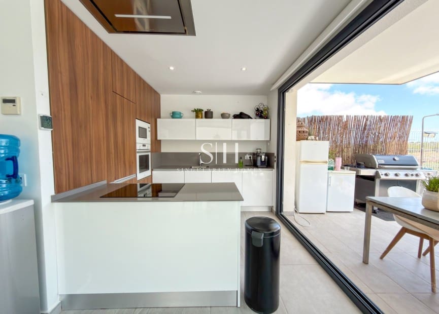 5 soverom Villa til salgs i San Miguel de Salinas med svømmebasseng - € 679 000 (Ref: 9919253)